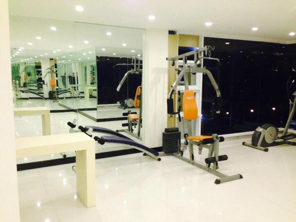 Fb Hotel And Convention Center Koronadal ภายนอก รูปภาพ