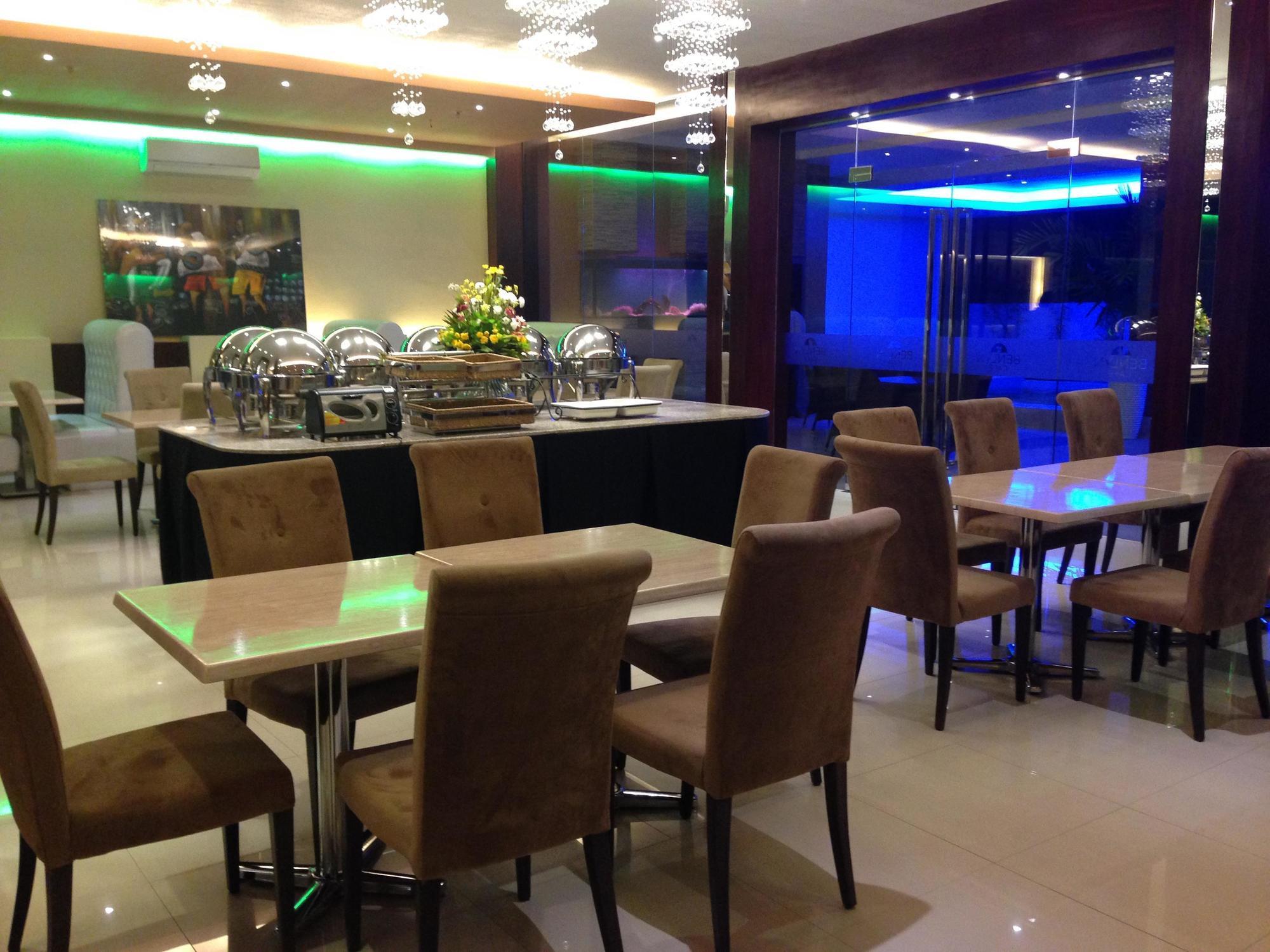 Fb Hotel And Convention Center Koronadal ภายนอก รูปภาพ