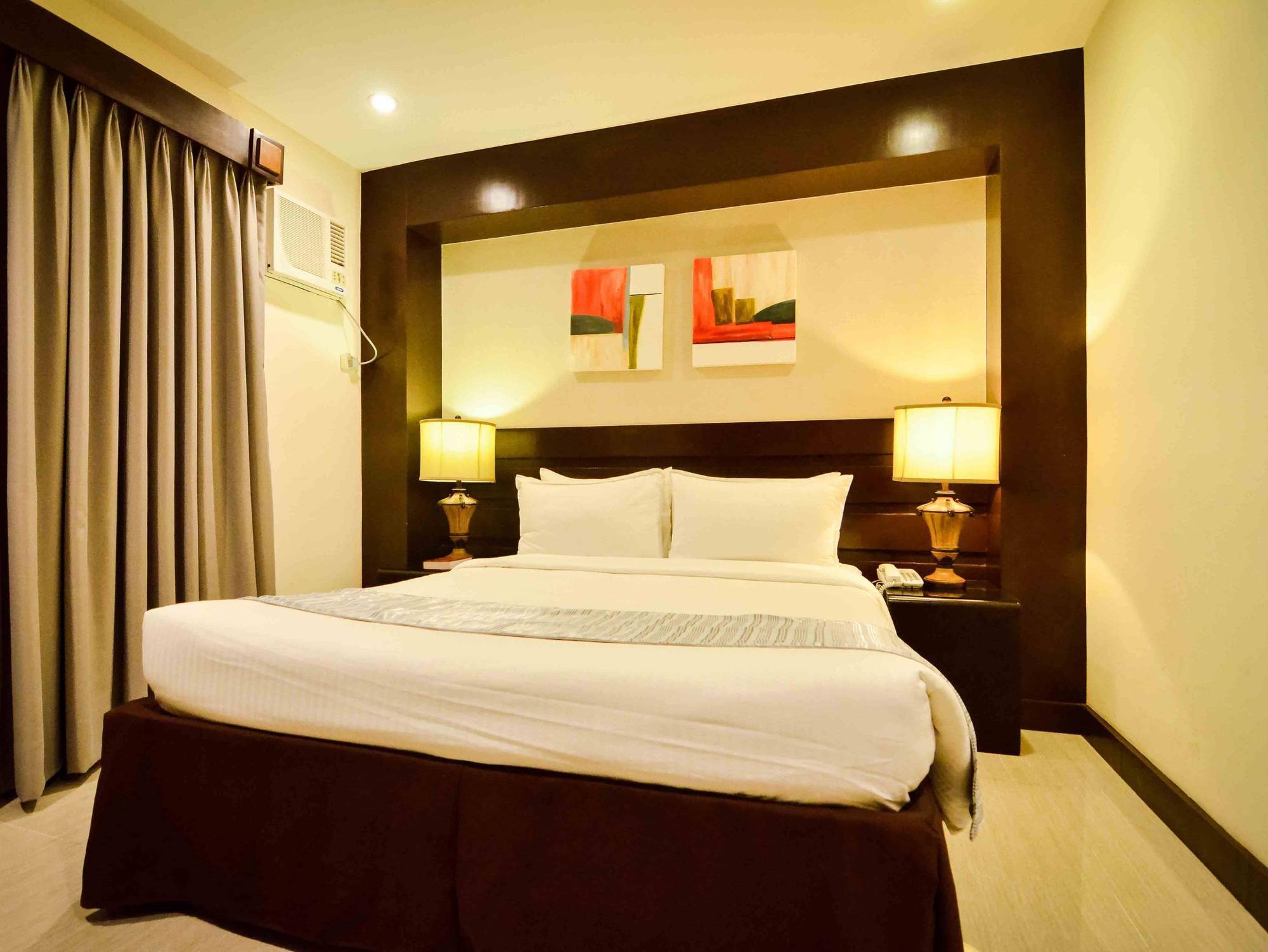 Fb Hotel And Convention Center Koronadal ภายนอก รูปภาพ